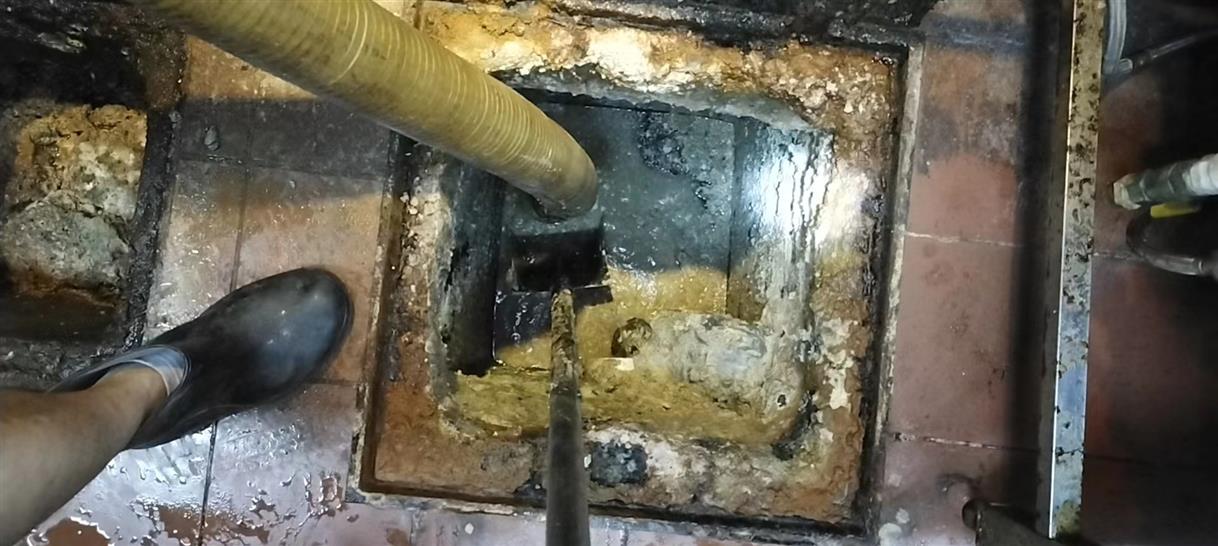 福州污水池清理一般都有毒气，怎么预防中毒呢？