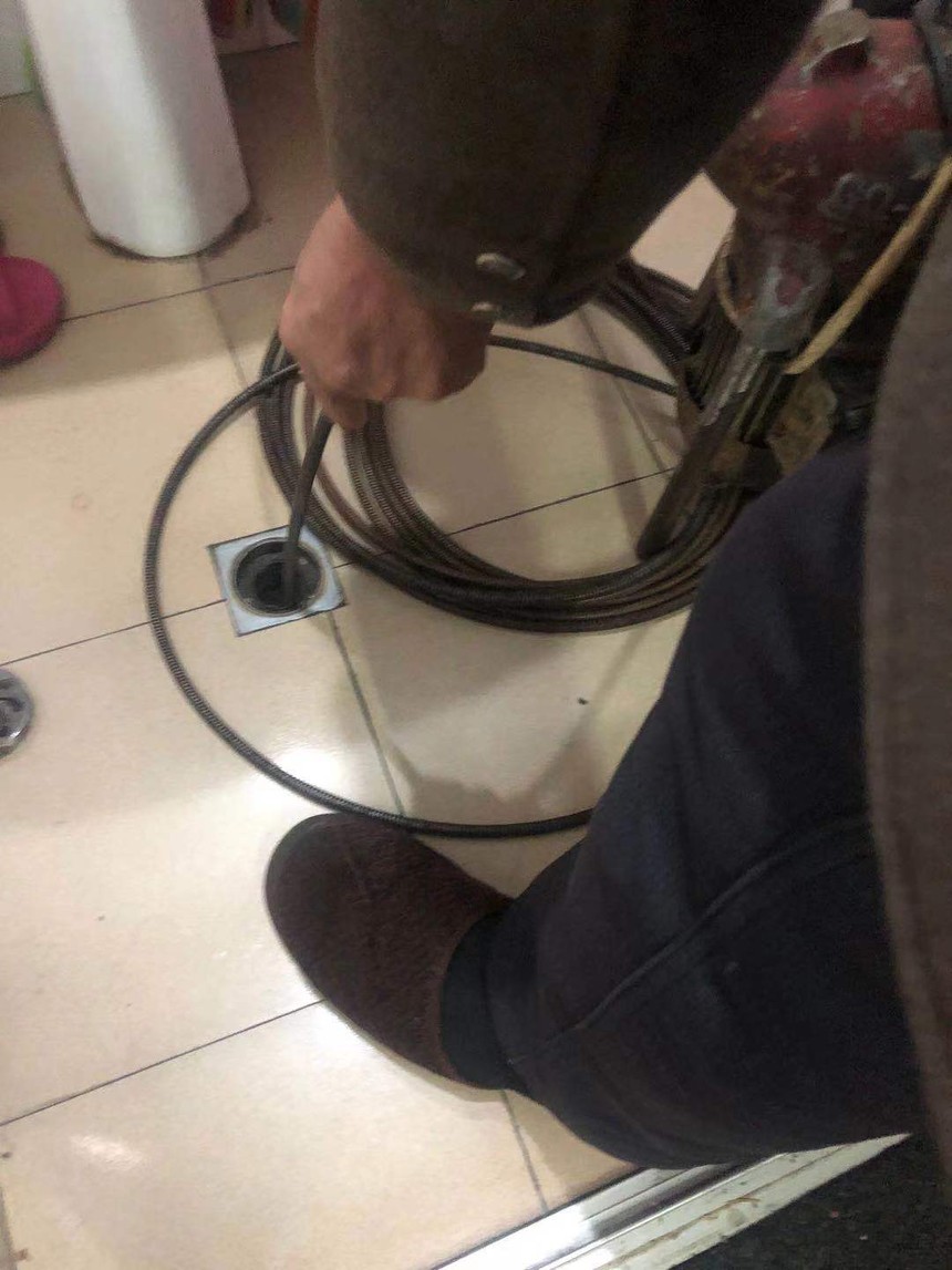 福州管道疏通，疏通下水道