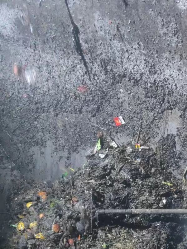 福州管道结垢危害和原因